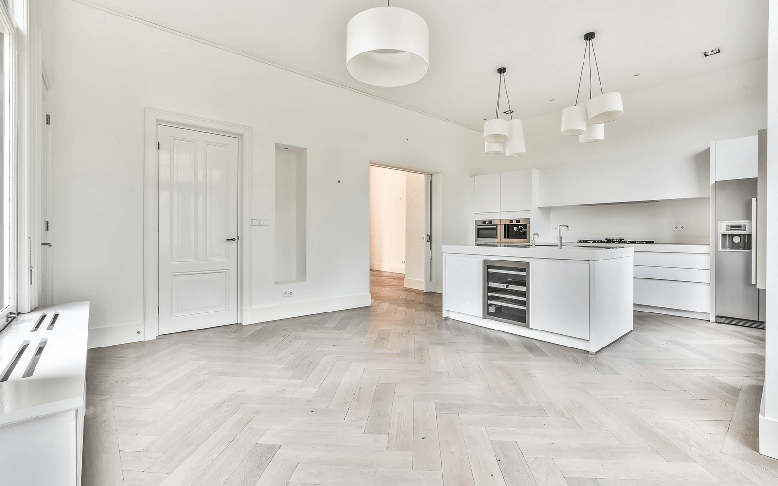 Smiths Builders Work